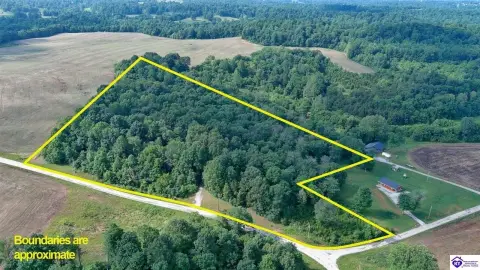 Residential Land Near Rough River