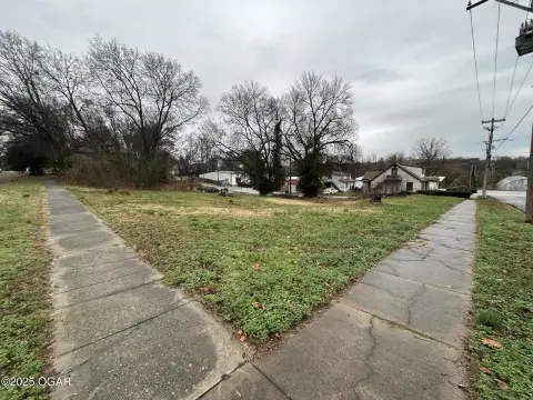 Vacant Land - Joplin, MO