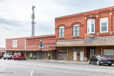 Route 66 Investment Opportunity