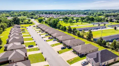 Income-Producing Duplexes in Prime Location