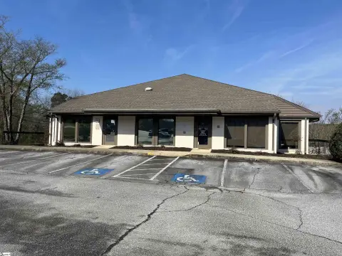 Greer Office Building For Sale
