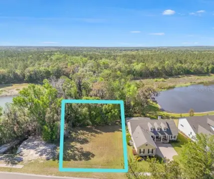 Southern Hills Conservation Lot