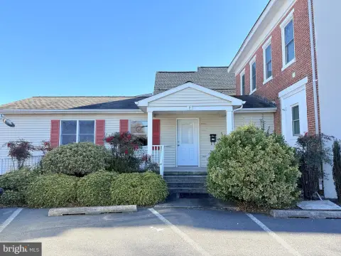 Prime Milford Office Space Available