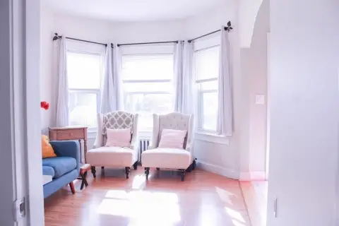 Pawtucket Two-Family Investment Opportunity