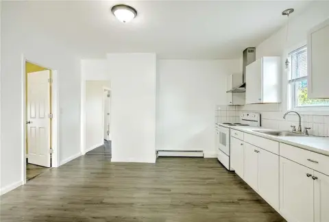 Two-Family Home in Providence, RI