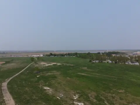 Commercial Land Along State Highway
