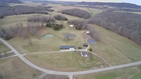 Campbellsville Farm/Estate Auction