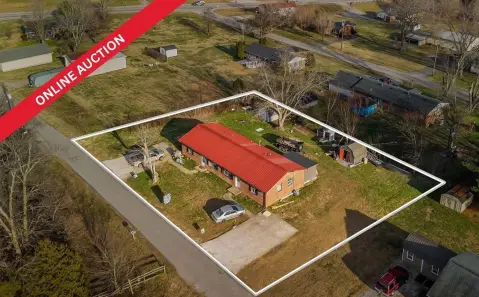 Duplex Investment Opportunity in Cookeville