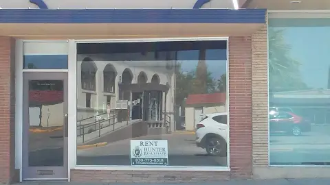 Downtown Del Rio Office Space