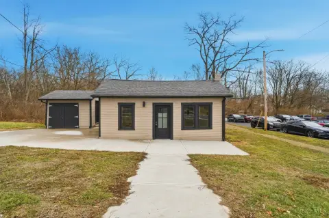 Lebanon, OH Commercial Opportunity