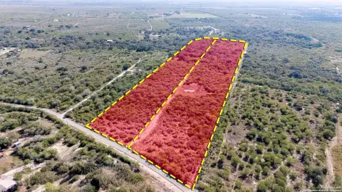 20 Acres Versatile Land, Beeville