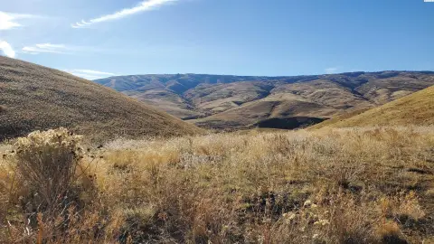 Recreational Land with Spring