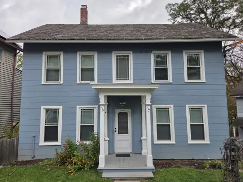 Two-Family Home in Collinsville