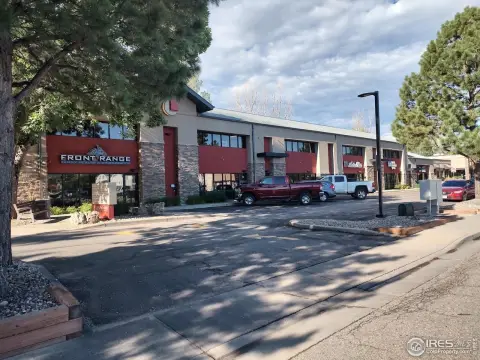Loveland Office Space For Lease