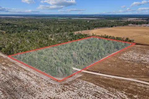 Lee, FL Land Opportunity