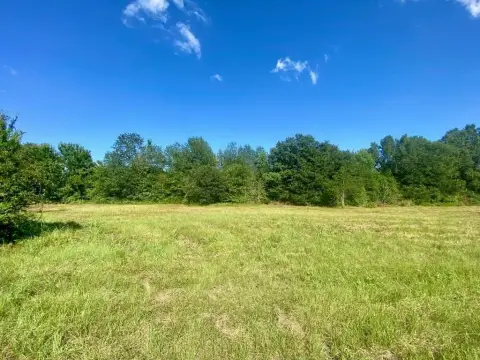 Land For Sale in Crockett