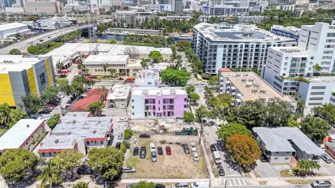 Land Parcel in Little Havana