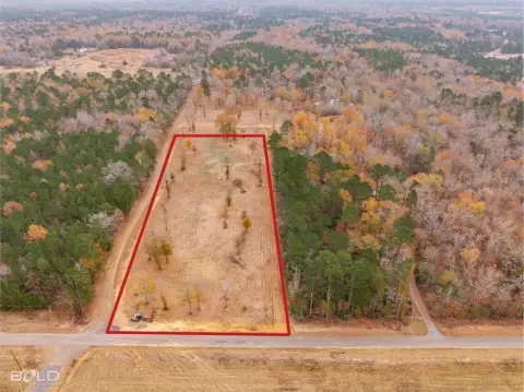Land Opportunity in Gloster, LA