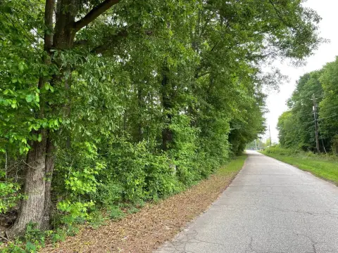 Prime Commercial Land in Belton