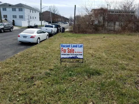 Queens Vacant Land For Sale