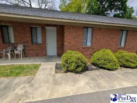 Apartment Complex in Florence, SC