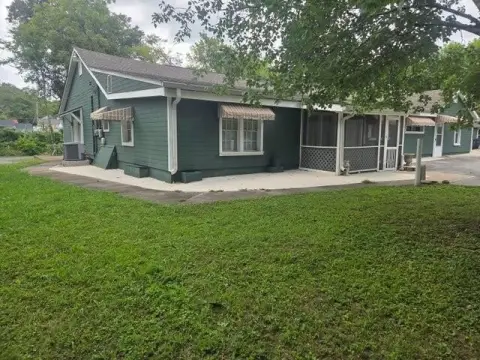 Renovated Quadplex with Garages
