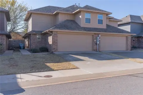 Edmond Duplex: Investment Opportunity