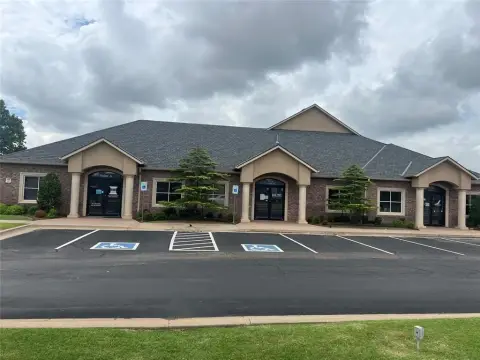 Oklahoma City Office Building