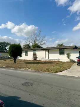 Remodeled Triplex with Income Potential