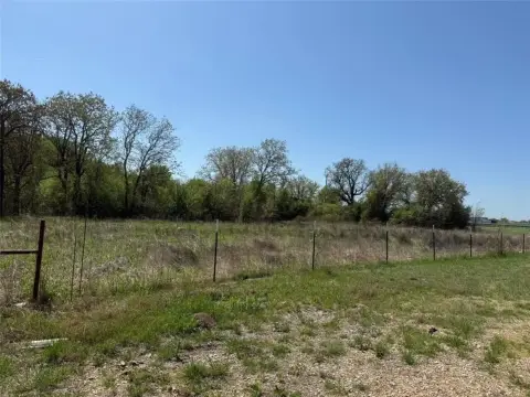 Granbury Land with Development Potential