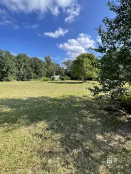 Nine Acres Near Downtown Fairhope