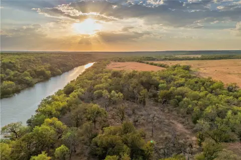 Colorado River Ranch