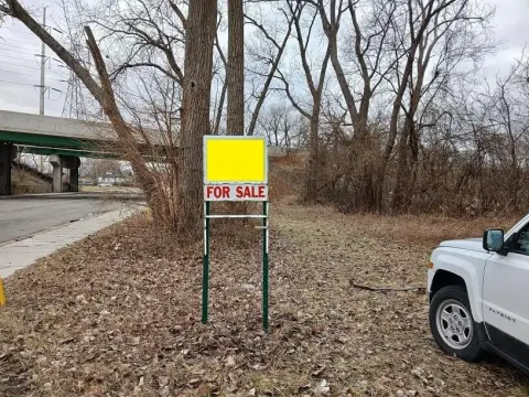 Recreational Land in Hammond, Indiana