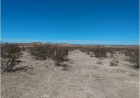 Hi Vista Vacant Land Opportunity