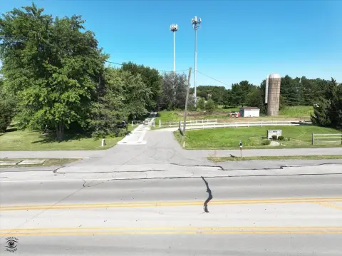 Prime Land Near I-355