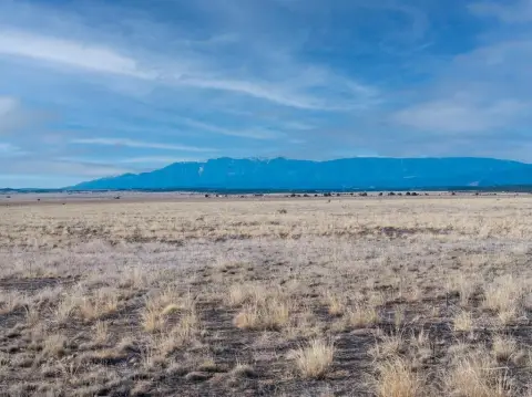 40 Acres in Pueblo, Colorado