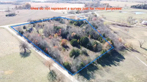 5.8 Acres of Unlimited Potential