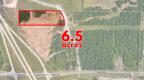 Development Land I-249 Frontage