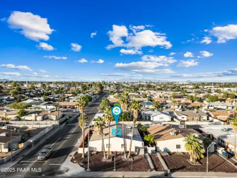 Mesa Multifamily Property for Sale