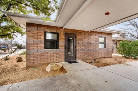 Turn-Key Medical Office Space