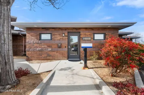 Turn-Key Medical Suite Available