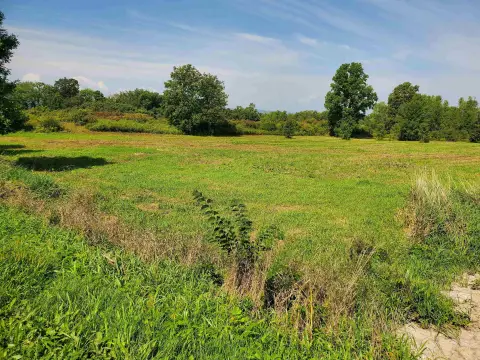 Industrial Land with Existing Permit