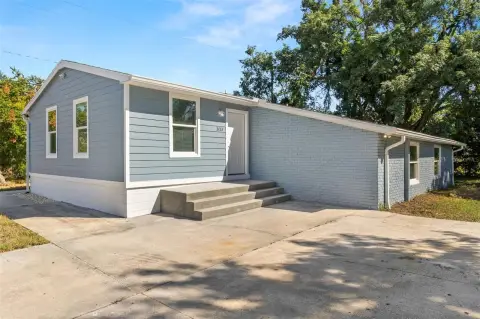 Renovated Duplex with Income Potential