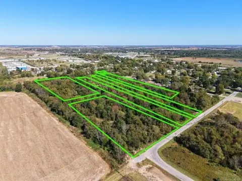 Miami OK Land Opportunity