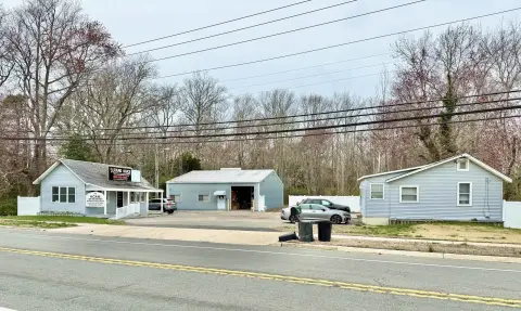 Multi-Use Property in Cape May