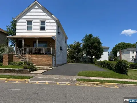 Duplex With Renovation Needs