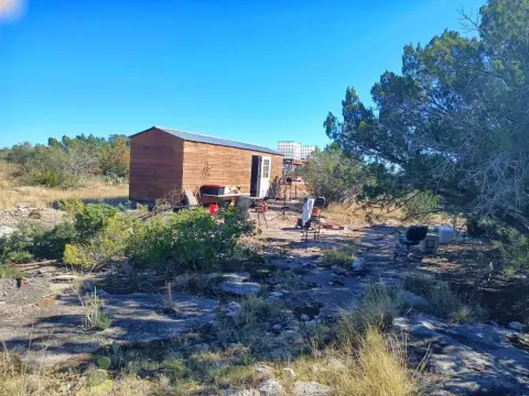 Comstock, Texas Ranch Land