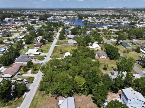 Ruskin Buildable Lot Near I-75