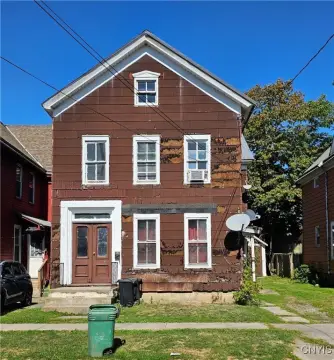 Utica Specialty Property for Sale