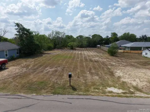Residential Lot Near Guadalupe River